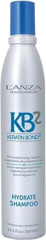 Begroting ???? L'anza Hydrate Shampoo 300ml - Vrouwen - Voor ???? 1 Begroting ???? L'anza Hydrate Shampoo 300ml - Vrouwen - Voor ????