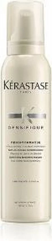 Uitgang ???? Kerastase Kérastase Densifique Mousse Densimorphose Haarmousse - 150 Ml ???? 9 Uitgang ???? Kerastase Kérastase Densifique Mousse Densimorphose Haarmousse - 150 Ml ???? - Afbeelding 9