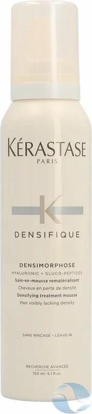 Uitgang ???? Kerastase Kérastase Densifique Mousse Densimorphose Haarmousse - 150 Ml ???? 3 Uitgang ???? Kerastase Kérastase Densifique Mousse Densimorphose Haarmousse - 150 Ml ???? - Afbeelding 3