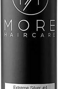 Kopen ✔️ More Haircare - Extreme Silver Shampoo - 250ml ????