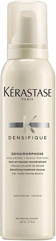 Uitgang ???? Kerastase Kérastase Densifique Mousse Densimorphose Haarmousse - 150 Ml ???? 4 Uitgang ???? Kerastase Kérastase Densifique Mousse Densimorphose Haarmousse - 150 Ml ???? - Afbeelding 4