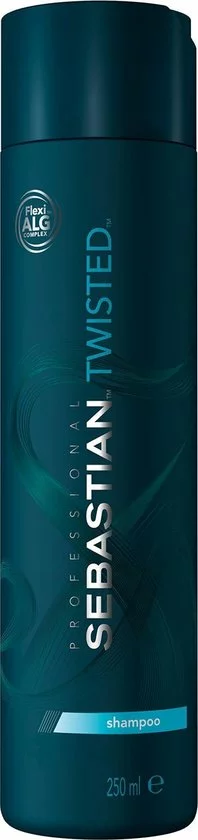 Goedkoop ✨ Sebastian Professional Sebastian - Twisted Curl Shampoo 1000 Ml ???? 3 Goedkoop ✨ Sebastian Professional Sebastian - Twisted Curl Shampoo 1000 Ml ???? - Afbeelding 3