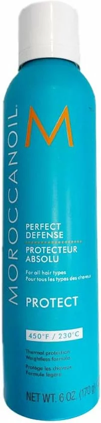 Kopen ???? Moroccanoil Perfect Defense Haarbeschermingsspray Tegen Hitte - 225 Ml ???? 4 Kopen ???? Moroccanoil Perfect Defense Haarbeschermingsspray Tegen Hitte - 225 Ml ???? - Afbeelding 4
