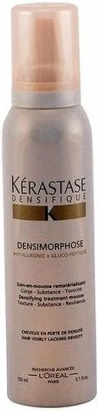Uitgang ???? Kerastase Kérastase Densifique Mousse Densimorphose Haarmousse - 150 Ml ???? 8 Uitgang ???? Kerastase Kérastase Densifique Mousse Densimorphose Haarmousse - 150 Ml ???? - Afbeelding 8