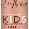 Kopen ???? Shea Moisture Coconut & Hibiscus Kids - Extra Moisturizing Detangler - 237ml ✔️