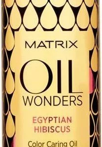 Coupon ???? Matrix - Oil Wonders Egyptian Hibiscus Care Color - 125 Ml - Haarcrème ???? -Jean Paul Gaultier Shop 207x840 6