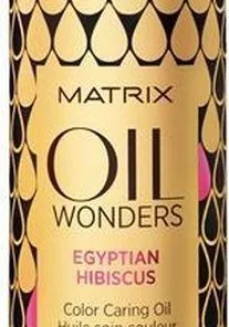 Coupon ???? Matrix - Oil Wonders Egyptian Hibiscus Care Color - 125 Ml - Haarcrème ???? -Jean Paul Gaultier Shop 207x840 7