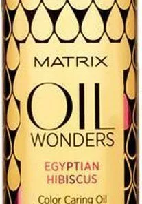 Coupon ???? Matrix - Oil Wonders Egyptian Hibiscus Care Color - 125 Ml - Haarcrème ???? -Jean Paul Gaultier Shop 207x840 8