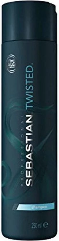 Goedkoop ✨ Sebastian Professional Sebastian - Twisted Curl Shampoo 1000 Ml ???? 8 Goedkoop ✨ Sebastian Professional Sebastian - Twisted Curl Shampoo 1000 Ml ???? - Afbeelding 8