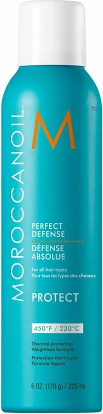 Kopen ???? Moroccanoil Perfect Defense Haarbeschermingsspray Tegen Hitte - 225 Ml ???? 1 Kopen ???? Moroccanoil Perfect Defense Haarbeschermingsspray Tegen Hitte - 225 Ml ????