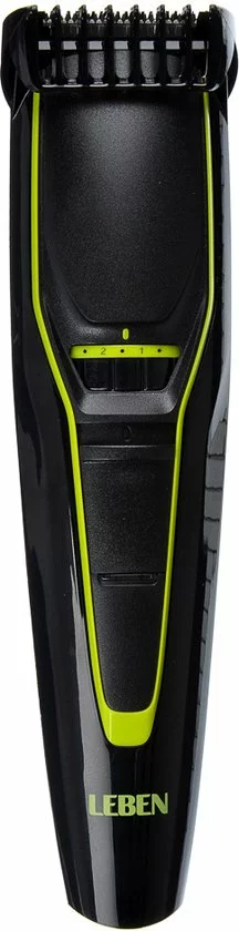 Flash-uitverkoop ⭐ Leben Fresh Baardtrimmer Tondeuse Bodygroomer ???? 5 Flash-uitverkoop ⭐ Leben Fresh Baardtrimmer Tondeuse Bodygroomer ???? - Afbeelding 5