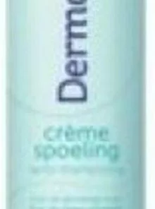 Gloednieuw ???? Dermolin - 200 Ml - Crèmespoeling ????