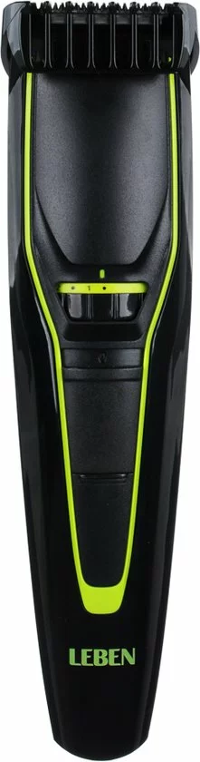 Flash-uitverkoop ⭐ Leben Fresh Baardtrimmer Tondeuse Bodygroomer ???? 8 Flash-uitverkoop ⭐ Leben Fresh Baardtrimmer Tondeuse Bodygroomer ???? - Afbeelding 8