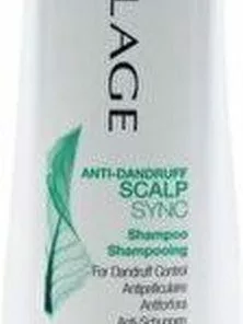 Uitgang ???? Matrix Biolage Scalpsync Anti-Dandruff - 250 Ml ???? -Jean Paul Gaultier Shop 222x840 4