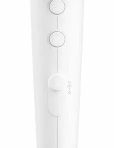 Nieuw ???? Philips 5000 BHD500/00 - Föhn - Wit ???? -Jean Paul Gaultier Shop 228x840 7