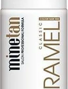 Goedkoop ✔️ MineTan - Caramel Self Tan Foam - 200 Ml ???? 18 Goedkoop ✔️ MineTan - Caramel Self Tan Foam - 200 Ml ???? -Jean Paul Gaultier Shop 228x840 8