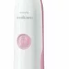Top 10 ???? Philips Sonicare CleanCare HX3212/42 Volwassene Sonische Tandenborstel Roze Elektrische Tandenborstel ❤️