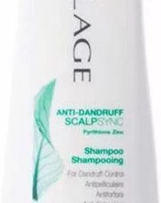 Uitgang ???? Matrix Biolage Scalpsync Anti-Dandruff - 250 Ml ???? -Jean Paul Gaultier Shop 236x840 10
