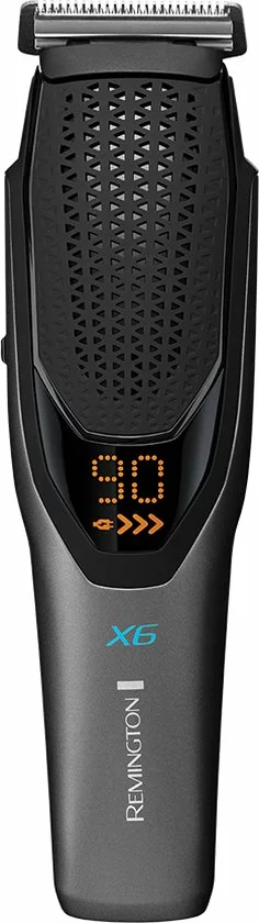 Beste Verkoop ⭐ Remington Power-X Series X6 Tondeuse - HC6000 ???? 20 Beste Verkoop ⭐ Remington Power-X Series X6 Tondeuse - HC6000 ???? - Afbeelding 20