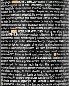 Uitgang ???? Axe Dark Temptation Bodyspray Deodorant - 6 X 200 Ml - Voordeelverpakking ???? -Jean Paul Gaultier Shop 237x840 5