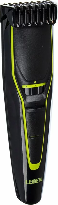 Flash-uitverkoop ⭐ Leben Fresh Baardtrimmer Tondeuse Bodygroomer ???? 1 Flash-uitverkoop ⭐ Leben Fresh Baardtrimmer Tondeuse Bodygroomer ????