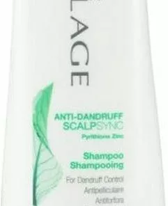 Uitgang ???? Matrix Biolage Scalpsync Anti-Dandruff - 250 Ml ???? -Jean Paul Gaultier Shop 241x840 7