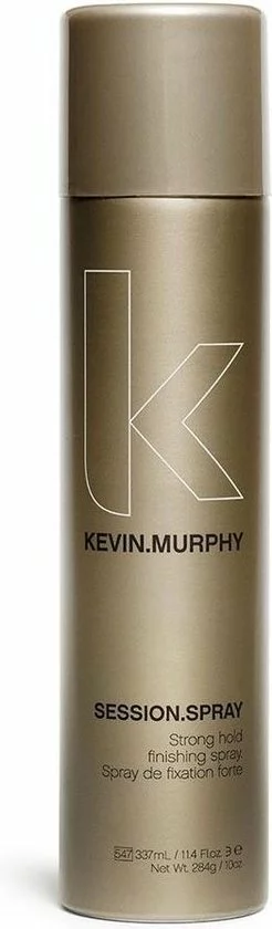 Nieuw ✨ KEVIN.MURPHY Kevin Murphy - Session.Spray Flex - 400 Ml ???? 3 Nieuw ✨ KEVIN.MURPHY Kevin Murphy - Session.Spray Flex - 400 Ml ???? - Afbeelding 3