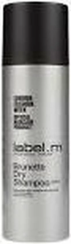 Nieuw ❤️ Label. M Label.M Droogshampoo Brunette-200 Ml - Droogshampoo Vrouwen - Voor Gekleurd Haar ???? 6 Nieuw ❤️ Label. M Label.M Droogshampoo Brunette-200 Ml - Droogshampoo Vrouwen - Voor Gekleurd Haar ???? - Afbeelding 6