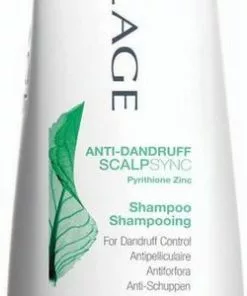 Uitgang ???? Matrix Biolage Scalpsync Anti-Dandruff - 250 Ml ???? -Jean Paul Gaultier Shop 250x840 3