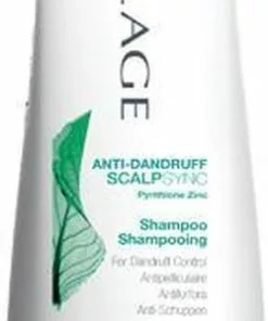 Uitgang ???? Matrix Biolage Scalpsync Anti-Dandruff - 250 Ml ???? -Jean Paul Gaultier Shop 250x840 4