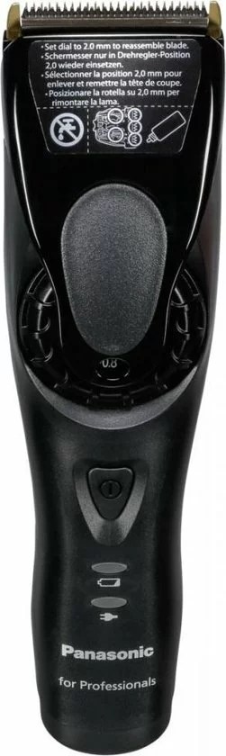 Beste Verkoop ⌛ Panasonic ER-DGP 82 - Tondeuse ⌛ 1 Beste Verkoop ⌛ Panasonic ER-DGP 82 - Tondeuse ⌛