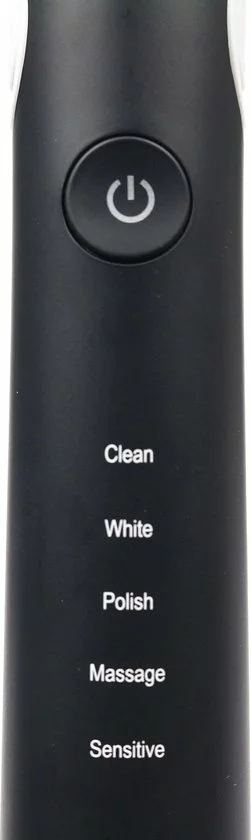 Beste recensies van ???? Electric Better Toothbrush - Elektrische Tandenborstel - Zwart ???? 2 Beste recensies van ???? Electric Better Toothbrush - Elektrische Tandenborstel - Zwart ???? - Afbeelding 2