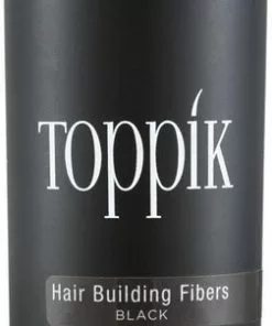Beste Pirce ???? Toppik Hair Building Fibers Large (27,5 Gram) - Zwart ????