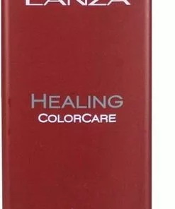 Goedkoop ✔️ L'Anza - Healing Color Care - Color Preserving Trauma Treatment - 1000 Ml ????
