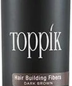 Beste Pirce ???? Toppik Hair Building Fibers Large (27,5 Gram) - Zwart ???? -Jean Paul Gaultier Shop 253x840 4