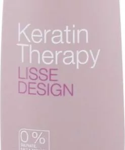 Nieuw ???? Alfaparf Milano Alfaparf Lisse Design Keratin Therapy Maintenance Conditioner 250 Ml ???? -Jean Paul Gaultier Shop 254x840 2