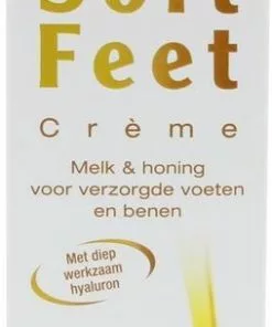 Beste Pirce ???? Gehwol Fusskraft Soft Feet Crème 125 Ml ????