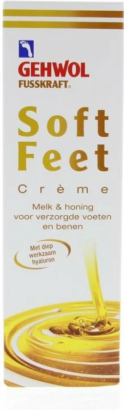 Beste Pirce ???? Gehwol Fusskraft Soft Feet Crème 125 Ml ???? 1 Beste Pirce ???? Gehwol Fusskraft Soft Feet Crème 125 Ml ????