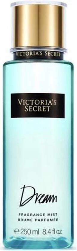 Hete verkoop ❤️ Victoria's Secret Dream - 250 Ml - Mist ???? 1 Hete verkoop ❤️ Victoria's Secret Dream - 250 Ml - Mist ????