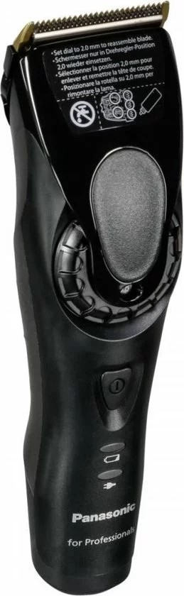 Beste Verkoop ⌛ Panasonic ER-DGP 82 - Tondeuse ⌛ 2 Beste Verkoop ⌛ Panasonic ER-DGP 82 - Tondeuse ⌛ - Afbeelding 2