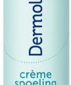 Gloednieuw ???? Dermolin - 200 Ml - Crèmespoeling ???? -Jean Paul Gaultier Shop 259x840 4