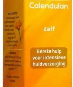 Hete verkoop ???? VSM Calendulan Zalf - 25 Gr - Gezondheidsproduct ???? -Jean Paul Gaultier Shop 270x840 2