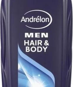 Beste recensies van ???? Andrélon Men Hair & Body Shampoo - 300ml ???? -Jean Paul Gaultier Shop 271x840 1