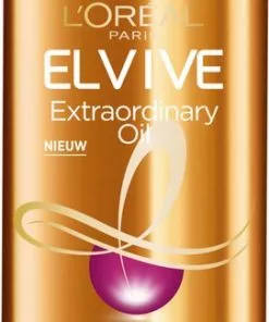 Gloednieuw ???? L’Oréal Paris L'Oréal Paris Elvive Extraordinary Oil Krulverzorging Oil-In-Milk - 200ml - Leave-in Crème ???? -Jean Paul Gaultier Shop 271x840 3