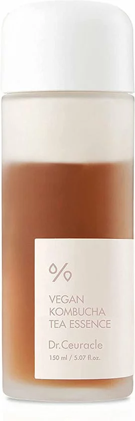 Promo ???? Dr.Ceuracle Dr. Ceuracle Vegan Kombucha Tea Essence 150ml ???? 1 Promo ???? Dr.Ceuracle Dr. Ceuracle Vegan Kombucha Tea Essence 150ml ????