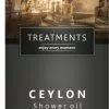 Gloednieuw ???? Treatments® Ceylon - Shower Oil 250ml ????