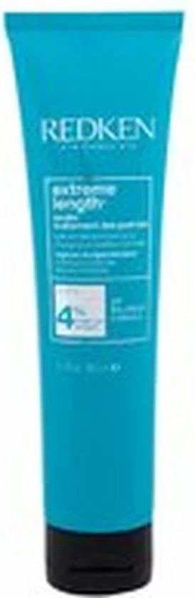 Coupon ???? Redken Extreme Length - Sealer - Split End Leave-In - Treatment Voor Breekbaar Haar - Haarmasker - 150 Ml ???? 7 Coupon ???? Redken Extreme Length - Sealer - Split End Leave-In - Treatment Voor Breekbaar Haar - Haarmasker - 150 Ml ???? - Afbeelding 7