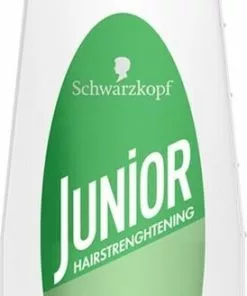 Hete verkoop ???? Junior Haarversteviger Strong 125 Ml ????