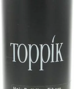 Beste Pirce ???? Toppik Hair Building Fibers Large (27,5 Gram) - Zwart ???? -Jean Paul Gaultier Shop 274x840 8