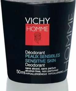 Flash-uitverkoop ???? Vichy Homme Roll On Deodorant Sensitive Skin 72h - 50 Ml ???? -Jean Paul Gaultier Shop 286x840 2